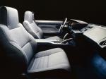 Toyota MR2 1985 года (US)